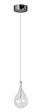 IMAGE OF ET2 Lighting E23111-18 Larmes Mini Pendant