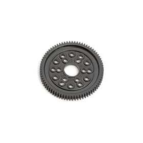 Team Associated 75 Tooth Spur Gear, 48P from Associated Accessories