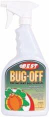 Environmental Products Bug Off Bug Remover 32 Oz 45032