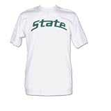 Michigan State Spartans T-shirts - Just Logo