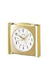 Seiko Clocks Bedside Alarm clock #QXE418GLH