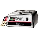 50/30/10 MAN STARTER/CHARGER
