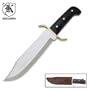 Classic Bowie Knife