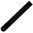 DiMarzio DD3100N Nylon Web Guitar Strap, Black