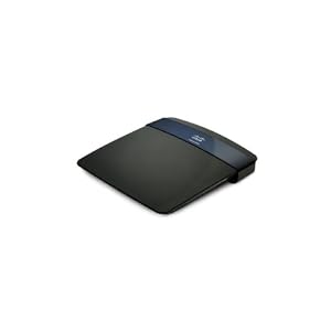 linksys e3200
