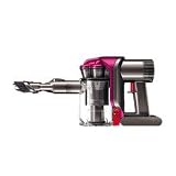 handstaubsauger dyson dc34 satin fuchsia: Dyson – Akkusauger DC34, satin fuchsia