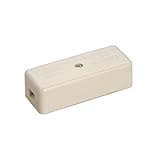 明工社 B.B.B 2P 20A 300V 白 MJ2493W