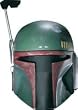 Boba Fett Star Wars Helmet