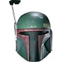 Boba Fett Star Wars Helmet