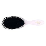 Spornette Large Oval Boar Bristle Styling and Finishing Brush
