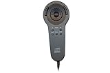 Genuine Philips CDI CD-I Remote Control RV8702 4822-691-30357 482269130357 For Use With Philips CDI CD-I Player Models: CDI205, CDI210, CDI220, CDI370, CDI450, CDI470