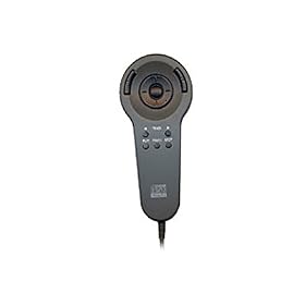 Philips RV8702 CDI CD-I Remote Control