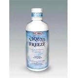 Liquid Freeze 32Oz Blu 4
