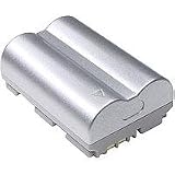Lenmar LIC511 Lithium-ion Camcorder Battery Equivelent to the Canon BP-511 Battery