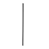Black Sipper Straw, 5.25 (BWK50PBLK) Category: Stir Sticks and Sipsticks