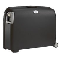 American Tourister 77cm Suitcase - Black