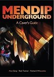 Mendip underground : a caver's guide