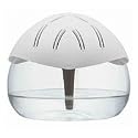 Goodsphere Bubble Revitalizer - Air Purifier and Ioniser - With FREE Spectrum Base Plate