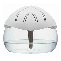 Goodsphere Bubble Revitalizer - Air Purifier and Ioniser - With FREE Spectrum Base Plate