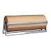 Kraft Wrapping Paper Roll, 50 Lb, 36 x 360', Brown (LOP21603)