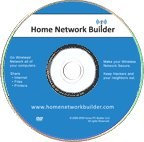 Build and Set up a Secure Wireless Home Network Easy Steps New Instructional DVD