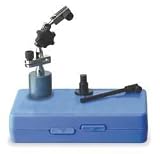 Westward 6XU95 Indicator Holder, 4 7/8