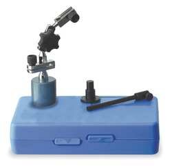 Westward 6XU95 Indicator Holder, 4 7/8