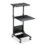 BLT81052 - Adjustable Height Projection Stand