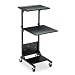 Office Products : BLT81052 - Adjustable Height Projection Stand