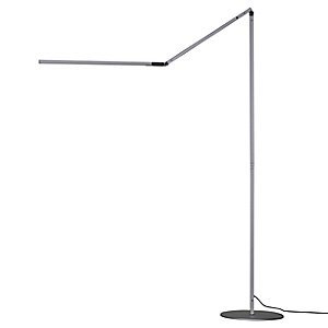 Z-Bar Gen 3 Floor Lamp by Koncept