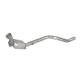 Bosal Right Catalytic Converter 079-4163 by Bosal