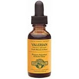 Herb Pharm Valerian Extract