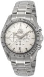 OMEGA �X�s�[�h�}�X�^�[ 3152.30 �V���o�[ �����Y [���s�A���i]