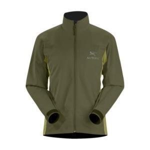 Arc'teryx Sigma LT Jacket - Men's
