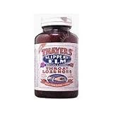 Thayer - Slippery Elm Rosehip Tangerine, 150 lozenges