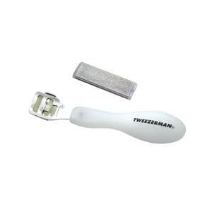 Tweezerman Comfort Callus Shaver and Rasp