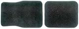 4 Pcs Floor Mats Set -