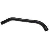 ACDelco 26093X Engine Coolant Hose by ACDelco