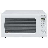 1.6cf Microwave- White