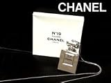 シャネル　CHANEL　ネックレス シャネル ペンダント
