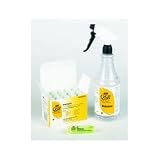 Ajax QSR Cartridge Based Concentrated Degreaser (06180CPL)