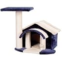 Feline Townhouse