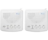 Westinghouse 2-Channel Intercom System