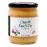 Chipotle Ranch Dip by Elki