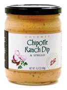 Childrens Toyshop  Gourmet Food : Chipotle Ranch Dip