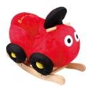 from ZA Rocking Car