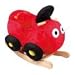 Rocking Car