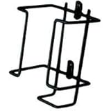 Salt Block Holder, Black