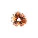 New Charming Pet Products Holiday Party Collar XXL Halloween Skulls Elastic Band for Pets Spooky- fits up to 20 inches