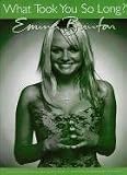 What Took You So Long Emma Bunton
